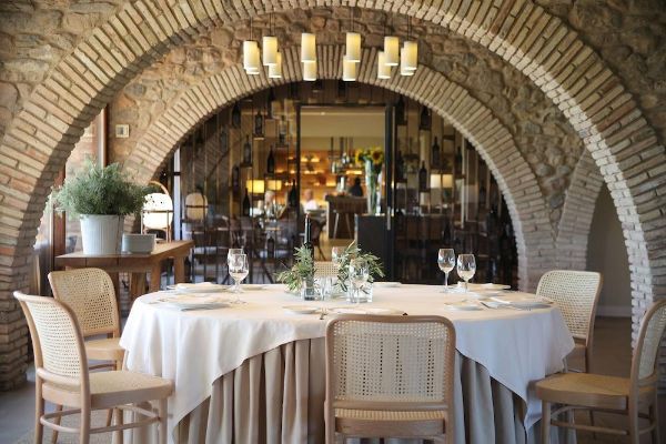 Hotel Peralada Wine Spa & Golf